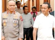 WPR Ditargetkan Selesai  Februari, Sumbar Usulkan 301 Blok