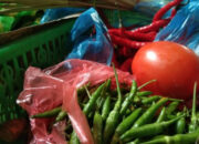 Harga Beras Stabil, Cabai Meroket di Agam Pascabanjir