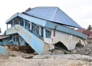 50 Sekolah di Sumbar Direvitalisasi karena Rusak Berat