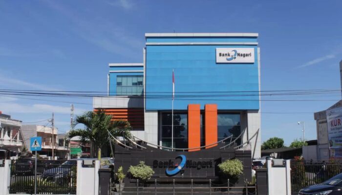 Bank Nagari Hadirkan Promo Kejutan Spesial Awal Tahun