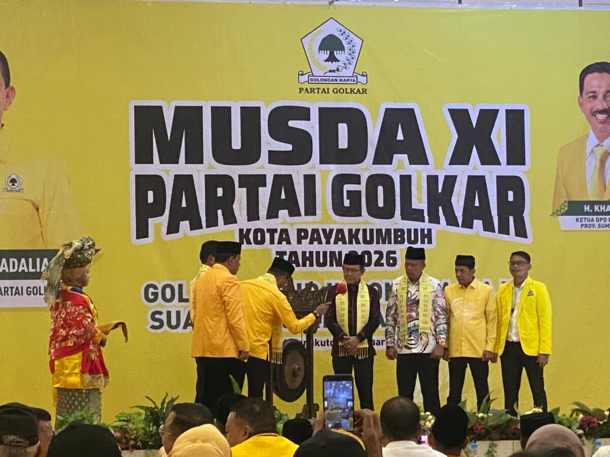 golkar