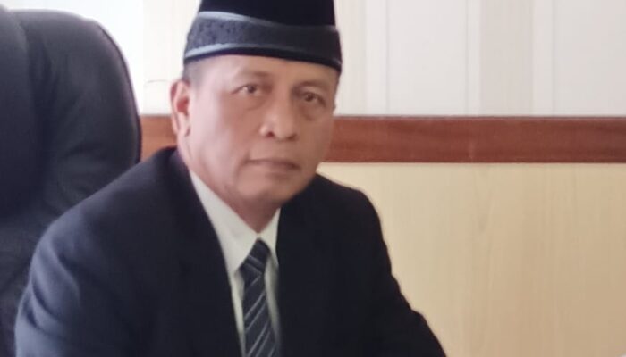 Legislator Agam Apresiasi Perbaikan Jalan Longsor di Palupuh