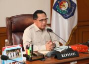 Mendagri Apresiasi Penanganan Bencana di Sumbar