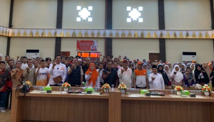 Sumbar Pascabencana, Kolaborasi dan Penguatan Nilai Dinilai Mendesak