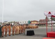 10 Posisisi Strategis di Lingkungan Pemko Padang Panjang Berganti Pimpinan