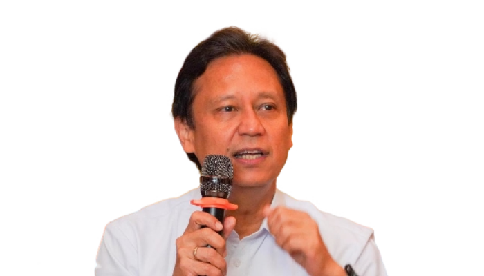 3 Ribu Rumah Nakes di Sumatera Segera Direhabilitasi