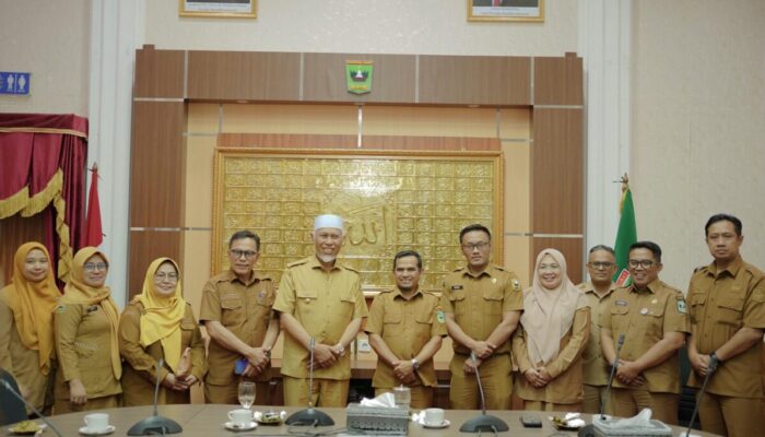 TPA Regional Solok Terancam Kelebihan Kapasitas