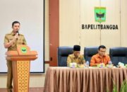 Padang Pariaman Tata Ulang Arah Pembangunan 2027