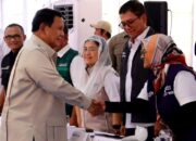 TelkomGroup Sediakan Akses Telekomunikasi dan WiFi Gratis di Huntara