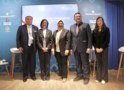 Telkom Pegang Kunci Fondasi Digital Nasional