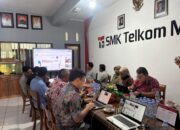 Telkom Perkuat Pengembangan Talenta Digital Nasional