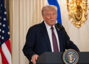 Trump Ancam Kucilkan ExxonMobil dari Pasar Energi Venezuela Usai Respons yang “Tak Memuaskan”