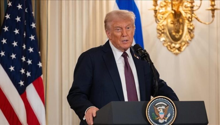 Trump Ancam Kucilkan ExxonMobil dari Pasar Energi Venezuela Usai Respons yang “Tak Memuaskan”