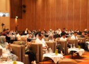 UNP Bersinergi dengan Dunia Industri