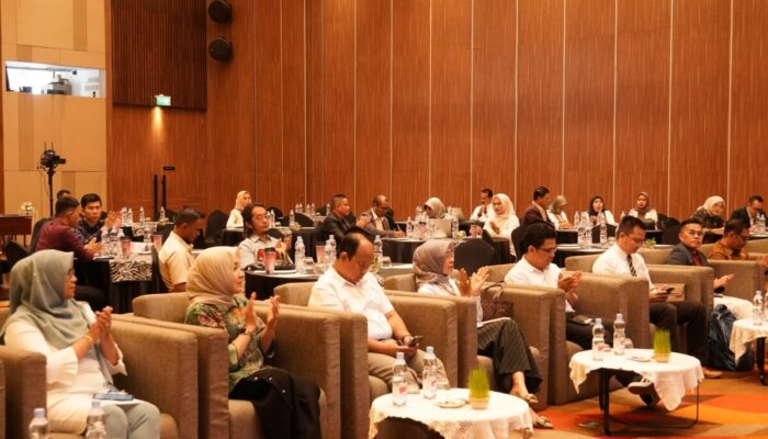 UNP Bersinergi dengan Dunia Industri