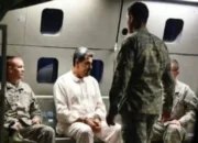 Bagini Cara Amerika Serikat Menangkap Presiden Venezuela