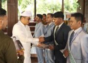 Mahasiswa Poltekkes Kemenkes Padang Juara 3 Duta Kesehatan Indonesia