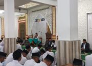 Kemenag Tanah Datar Peringati Hari Amal Bakti ke-80