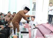 Merawat Nilai, Menyiapkan Masa Depan. Al Azhar Hadir di Kota Solok