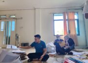 Bawaslu Pessel Mulai Pilah Arsip Pemilu Fokus tahun 2017 hingga 2018, Siapkan Penyusutan dan Pemusnahan Dokumen Lama