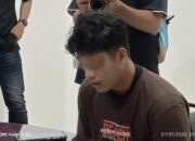 Pengakuan Tersangka Ungkap Motif Penganiayaan Nenek Saudah Tahun di Lubuk Aro