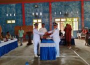 Suher Farmin Jadi Wali Nagari Definitif Koto Taratak, Siap Bawa Perubahan untuk Nagari