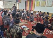 Rapat Akbar Nagori Koto Nan Ompek ; Stop Mencatut Nama Nagari Kami Soal Pasar Payakumbuh!
