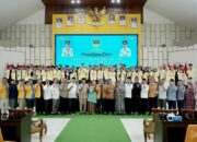 Pemkab Solok Selatan Sambut Mahasiswa KKN UNP, Perkuat Peran Pendidikan di Nagari