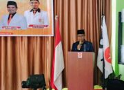 Pemkab Solok Selatan Apresiasi Sinergi PKS dalam Mendukung Program Daerah‎
