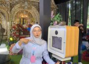 Abadikan momen bahagia mu dengan BICE Photobooth