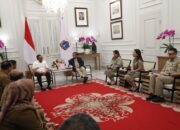 Wako Bukittinggi Minta Dukungan Gubernur DKI soal Daerah Khusus