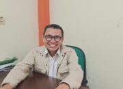 Harapan Petani Rao Rao Mengalir di Tengah Ancaman Gagal Panen