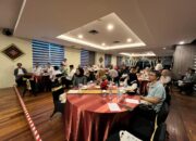 Asita Sumbar Perkuat Kerjasama dengan Ibilik Group dan Kingston Hotel