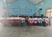 Disiplin ASN Menguat, Mutu Pendidikan Digenjot di Pasaman Lewat Pertemuan Kepala Sekolah