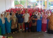 Kadisdik Pasaman Tekankan Penguatan Karakter Peserta Didik di Setiap Jenjang Pendidikan