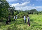 Selangkah Menuju Peristirahatan Terakhir Harapan Warga Seberang Mimpi Memiliki Pandam Pekuburan Mulai Menemukan Jalan