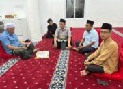 Seleksi Petugas Haji Daerah 2026 Dibuka, Berikut Syarat dan Ketentuannya, Bagi ASN Maksimal Eselon IV