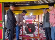 IKAT Kota Padang Canangkan Gerakan Masyarakat Adat Tanggulangi Bencana Salingka Marapi