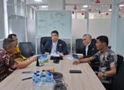 Pemkab Pessel Dorong BUMD dan Perjuangkan Rumah Pascabencana ke Jakarta