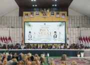 Pemkab Solok Selatan Refleksikan Peringatan Isra Mi’raj untuk Peningkatan Disiplin dan Integritas ASN