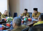 Pemkab Pasaman–Medco Power Perkuat Sinergi Percepatan PLTP Bonjol