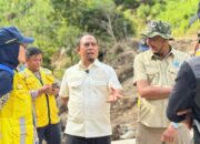 Ketua DPRD Padang Dukung MBG Selama Ramadan Diganti Uang