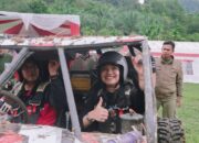 Perjuangan Bupati Dharmasraya Tidak Sia-sia, Dua Jembatan yang Diperjuangkan ke Pusat Akan Segera Dibangun