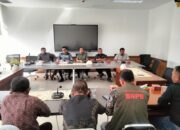 Dihadapan Dinas Perkim dan Perumda Air Minum, DPRD Padang Beri Sorotan Tajam Lambatnya Penanganan Krisis Air Bersih