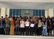 Wardah Foundation Salurkan CSR Dana Pendidikan bagi Anak Asuh Baznas