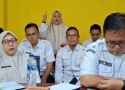 Komisi I DPRD Pessel Minta Honorer Tetap Bekerja, Jangan Ada yang Dirumahkan