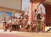 Expo Smansa 2026 Hadirkan Puluhan Perguruan Tinggi