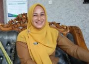 Dukung Peningkatan Gizi Anak, Kadis Dinkes Pasbar Ghina Alecia Pasitkan Operasional Makan Bergizi Sesuai Standar Higienis