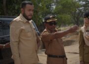 Copot Dirut PDAM Bukan Jawaban, Fadly Amran: Kekeringan Tanggung Jawab Bersama