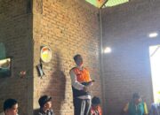 Setetes Air dari Negeri Seberang, Harapan Mengalir di Guguak Malalo